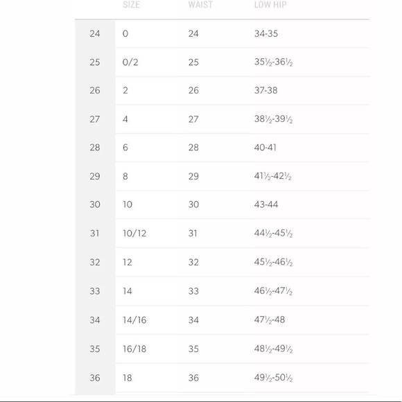 Overalls Skinny Denim Overalls 33 JustFab - Picture 7 of 7